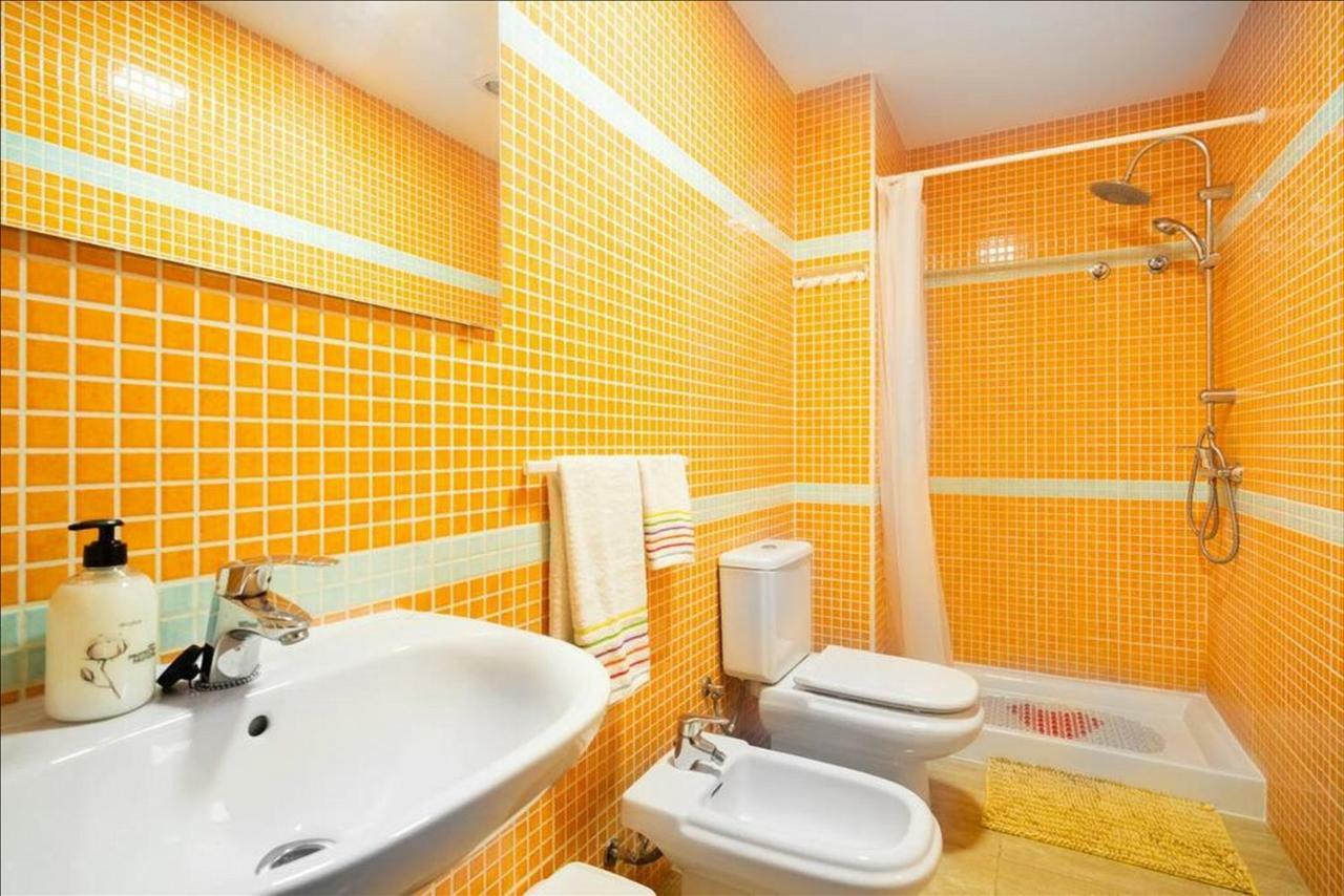 Canary House Gold Vecindario  Eksteriør billede